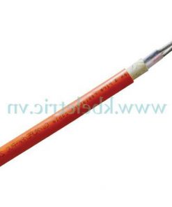 Cu/XLPE/Fr-PVC 2×1.5 sqmm -IEC 60331